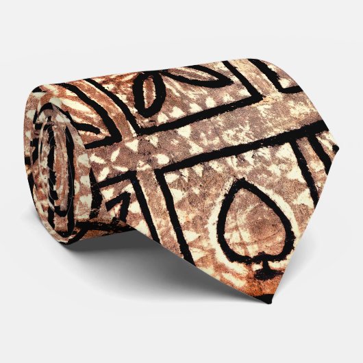 タパネックタイ ネクタイ (ロール)