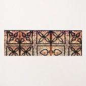 タパヨガマット ヨガマット (正面(横))