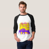 タパンジー2 Tシャツ (正面フル)