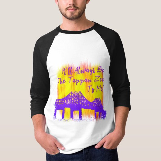 タパンジー2 Tシャツ (正面)