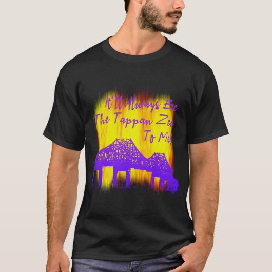 タパンジー2 Tシャツ (正面)