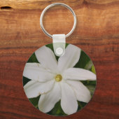タヒチアンガーデナキーチェーン キーホルダー (正面)