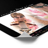 タヒチアンドリームズアイランドフィーバー ポスター (角)