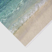 タヒチブルートロピカルウォーター 薄葉紙 (詳細)