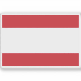 タヒチ国国旗 シール