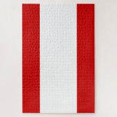 タヒチ国旗 ジグソーパズル (縦)