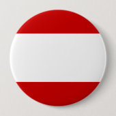 タヒチ国旗 缶バッジ (正面)