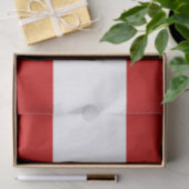 タヒチ国旗 薄葉紙 (ギフト)