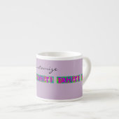 タヒチ記号サンダー_コーブ エスプレッソカップ (正面右)