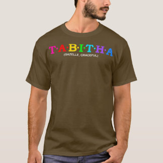 タビタガゼルスフルート Tシャツ