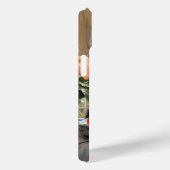 タビーイタリアンキャットファインアート電話ケース Case-Mate iPhoneケース (裏面 / 右)