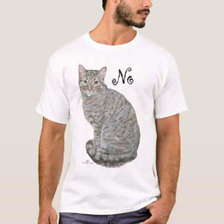 タビーキャットは開店していません Tシャツ