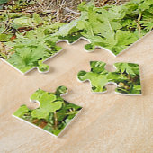 タビーキャットパズル ジグソーパズル (側面)