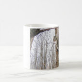 タビーキャットマグ コーヒーマグカップ (中央)