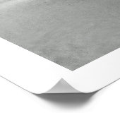 タビーキャット顔ポスター ポスター (角)