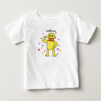 タビーフィズル ソロ ベビーTシャツ