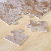 タビー猫 ジグソーパズル (側面)