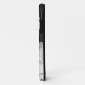 タビー猫 Case-Mate iPhoneケース (裏面/左)
