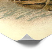 「タビー・キャット」 ポスター (角)