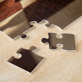 タビー·キャッ遊ト·チェス ジグソーパズル (側面)