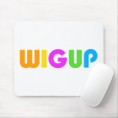 タピスデソース マウスパッド (マウス)