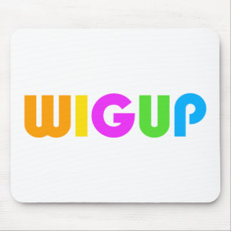 タピスデソース マウスパッド