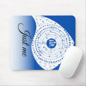 タピスデソース マウスパッド (マウス)