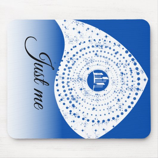 タピスデソース マウスパッド (正面)