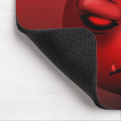 タピスデソーリスデビモジ マウスパッド (コーナー)