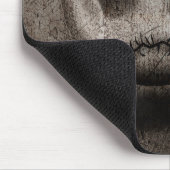 タピスデソーリスフランケンモジヴィンテージ マウスパッド (コーナー)