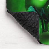 タピスデソーリスToxicmoji マウスパッド (コーナー)