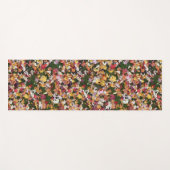 タピス・ド・ヨガ ヨガマット (正面(横))