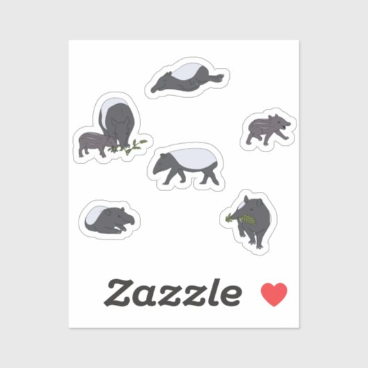 タピールファミリーディナーinグリーン シール (シート)