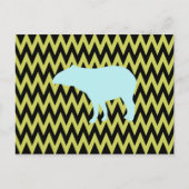 タピール ポストカード (正面)