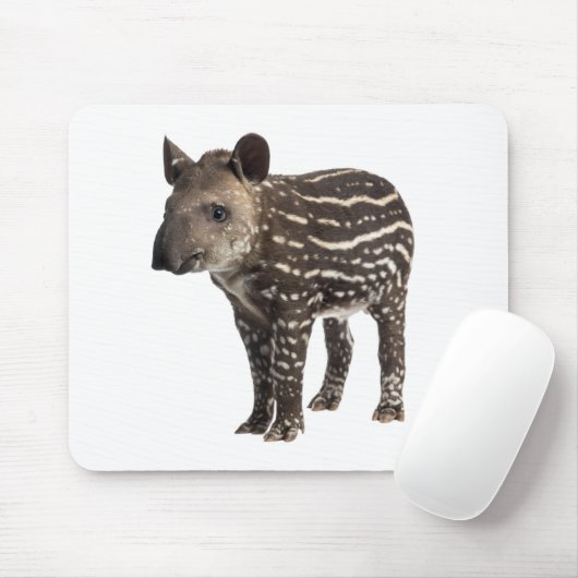 タピール マウスパッド (マウス)