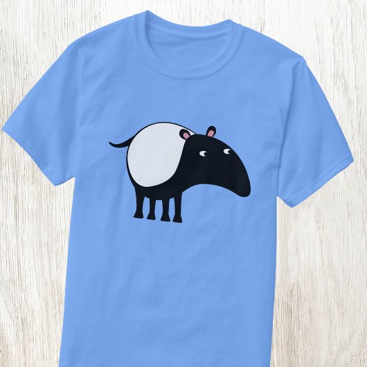タピール Tシャツ