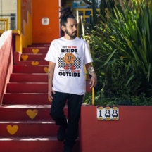 タフなクッキーシャツ | Cookieおもしろいシャツ