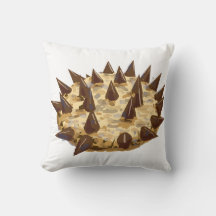 タフなクッキー