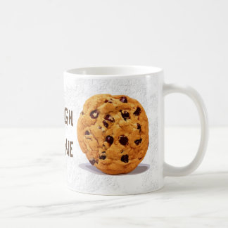 「タフなクッキー」 コーヒーマグカップ