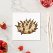 タフなクッキー スタンダードカクテルナプキン (インサイチュ)