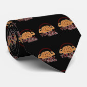 タフなクッキー ネクタイ (ロール)