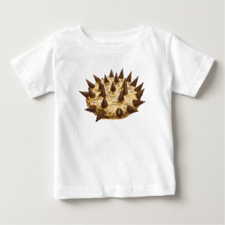 タフなクッキー ベビーTシャツ