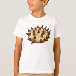 タフなクッキー Tシャツ