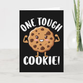 タフなコOKIE カード (正面)