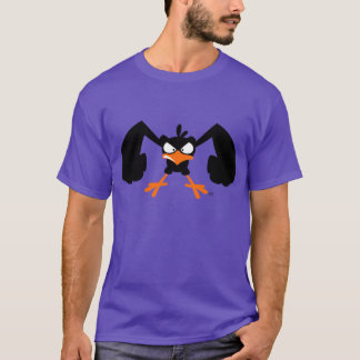 タフなライルバーディ:) Tシャツ