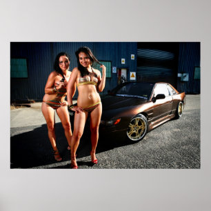 タフな流し屋 ポスター