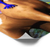 タフィーの冒険 ポスター (角)