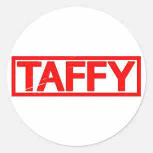タフィースタンプ ラウンドシール