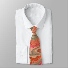 タフィー・スワール・メンズタイ ネクタイ