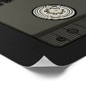 タフェリクス ポスター (角)